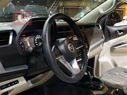 نيسان إكستيرا